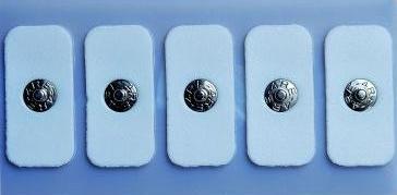 Somatics Electrodes