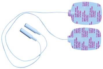 Somatics Thymapads™